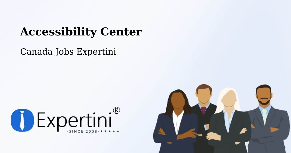 Accessibility Statement – Midland - Canada Jobs Expertini
