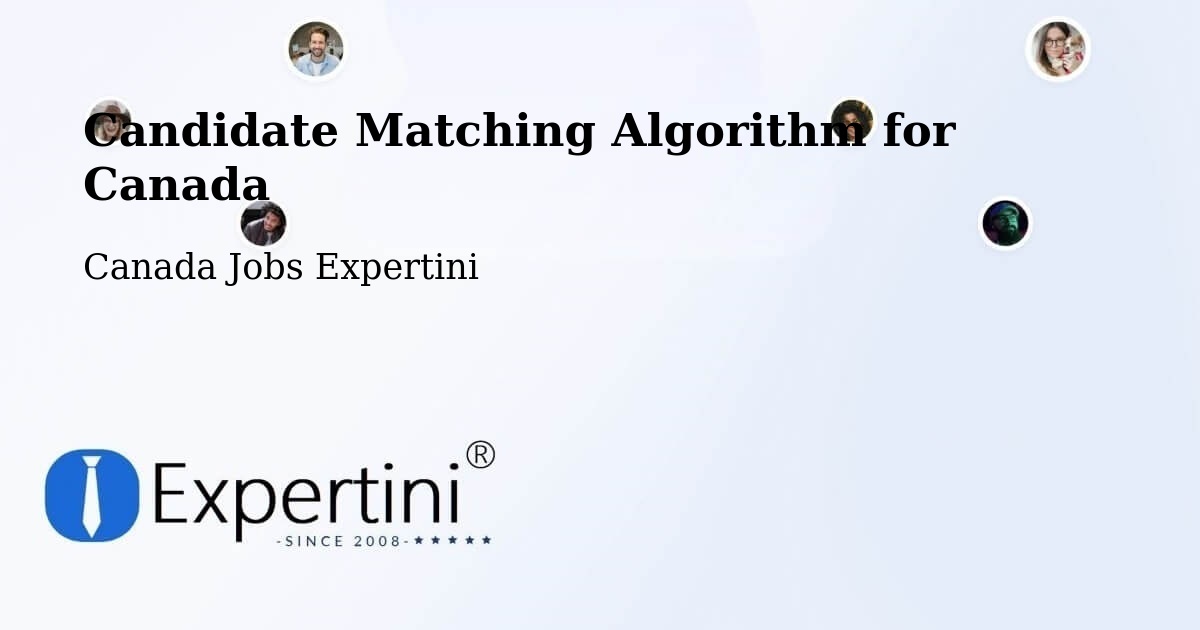 Candidate Matching Algorithm Overview – Midland - Canada Jobs Expertini
