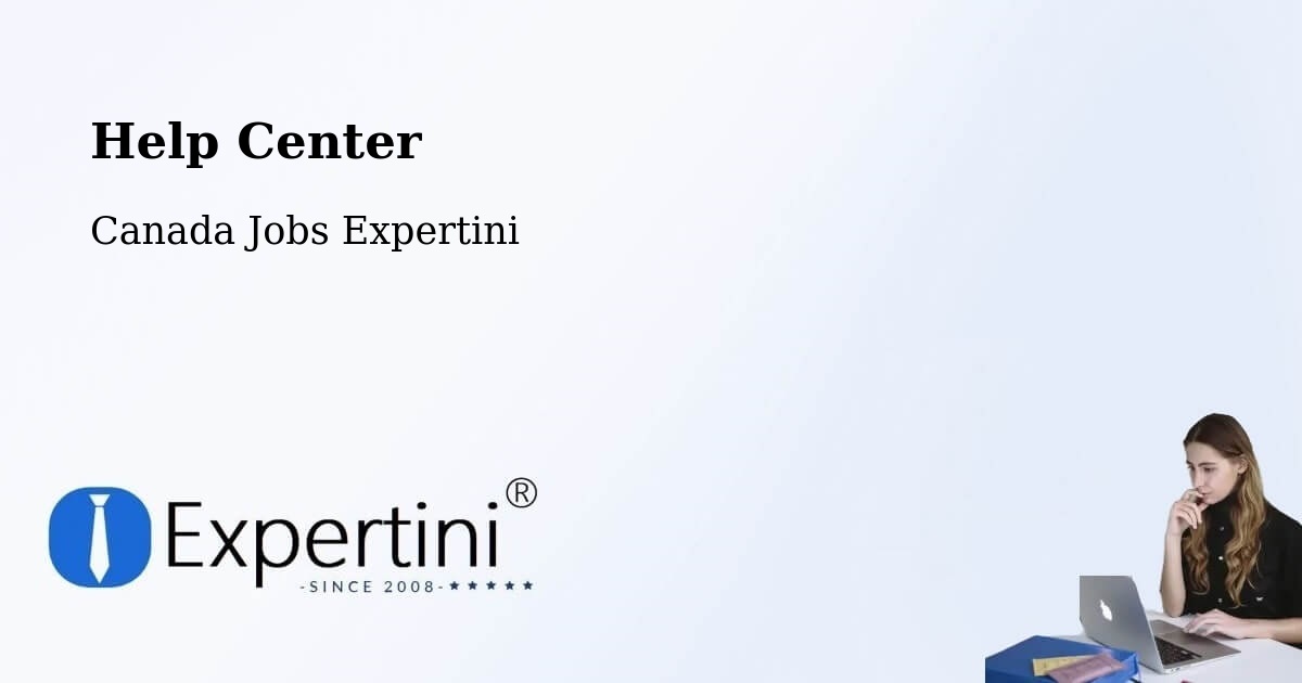 Help Center – Midland - Canada Jobs Expertini