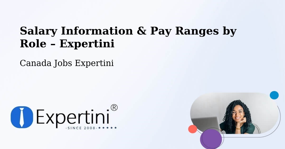 Salary Information & Pay Ranges – Midland - Midland, Canada Jobs Expertini