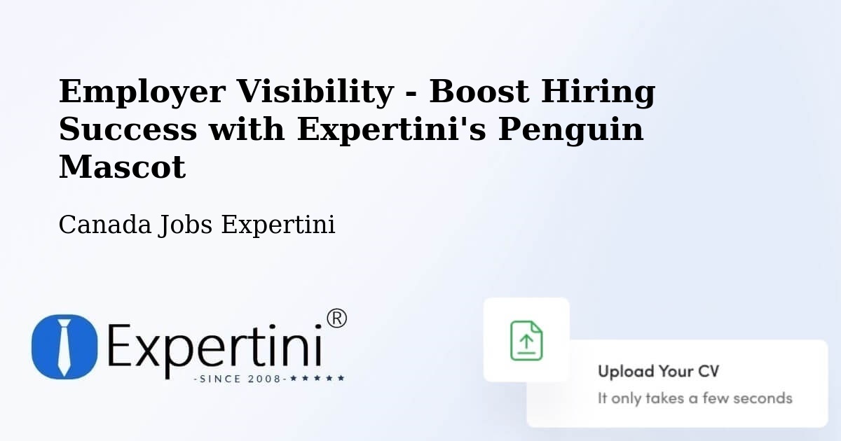 CV and Resume Visibility Optimization – Midland - Canada Jobs Expertini